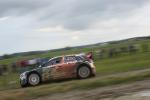Hyundai i20 R5 2016 года